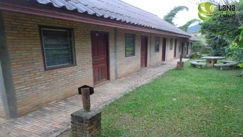 Kongkeo Guest House